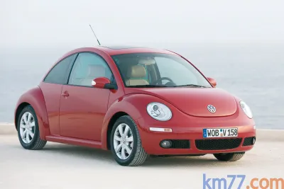 New Beetle